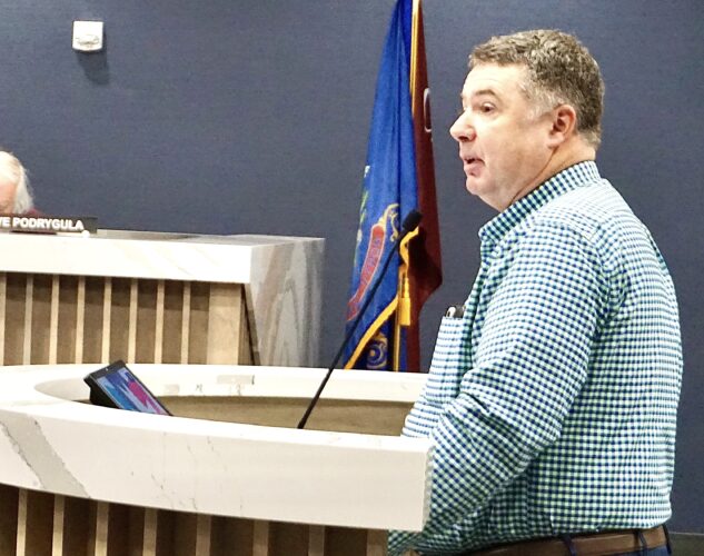 Division remains with split vote | News, Sports, Jobs - Minot Daily News